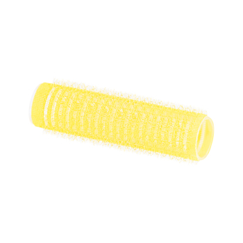 Wałki do włosów rzepy 1,5 cm 10 szt.