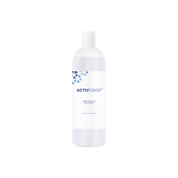 OCHO NAILS zmywacz do paznokci bezacetonowy 100 ml