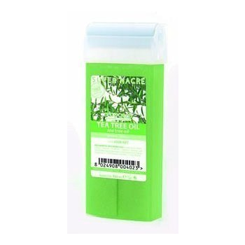 ARCO Wosk do depilacji TEA TREE OIL 100ml TANIO