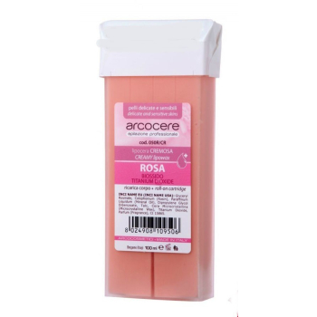 ARCO WOSK TYTANOWY ROSA 100ML