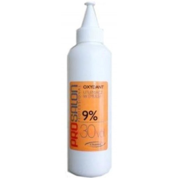 CHANTAL UTLENIACZ W KREMIE PROSALON 9% VOL 30 60ML