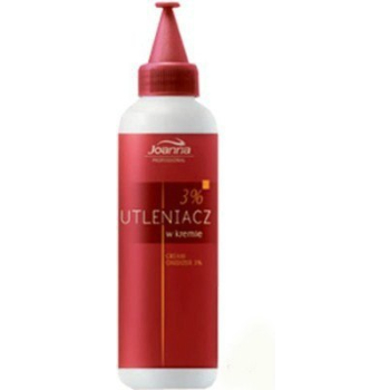 JOANNA PROFESSIONAL Utleniacz w kremie 3% 130g