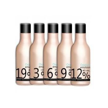 Stapiz Woda utleniona 1.9%, 3%, 6%, 9%,12% - 120ml