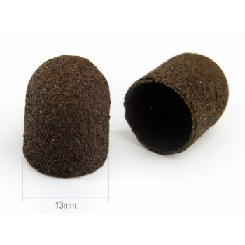 KAPTUREK ŚCIERNY A 13MM/120 1 SZT. BRĄZOWY