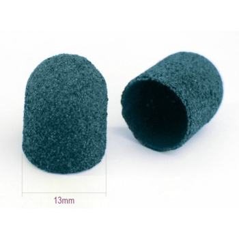 KAPTUREK ŚCIERNY A 13MM/80 1 SZT. ZIELONY