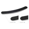 PILNIK BANAN 100/180 CZARNY 1szt