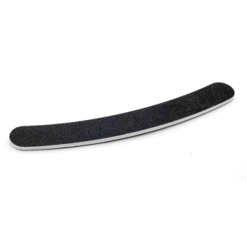PILNIK BANAN 100/180 CZARNY 1szt