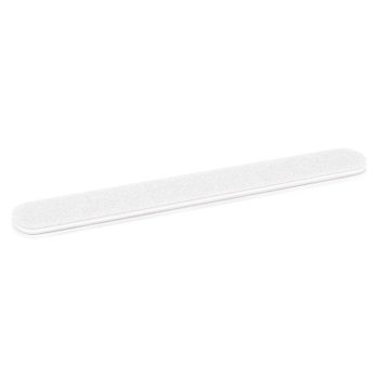 PILNIK PROSTY BIG BIAŁY 100/180 1szt