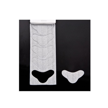 PŁATKI POD OCZY DO HENNY 50 SZT PIANKOWE