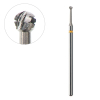 Frez stalowa kulka 1,8/1,8 mm Acurata