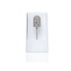 Frez diamentowy próżniowy plus 11,0/17,0 mm Acurata