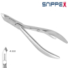 Snippex cążki do skórek 12 cm / 4mm