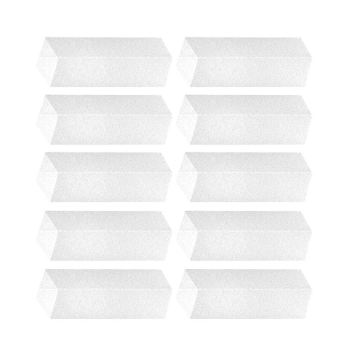 Blok biały 10 szt. UK