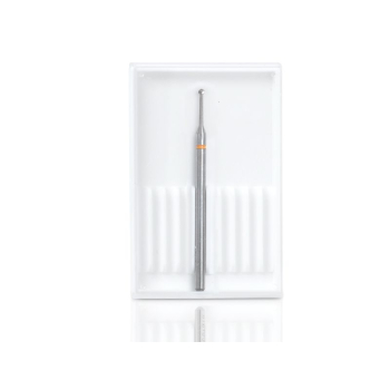 Frez stalowa kulka 1,4/1,4 mm Acurata