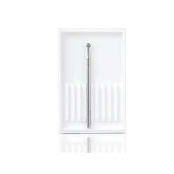 Frez diamentowa kulka 2,5/2,5 mm Acurata