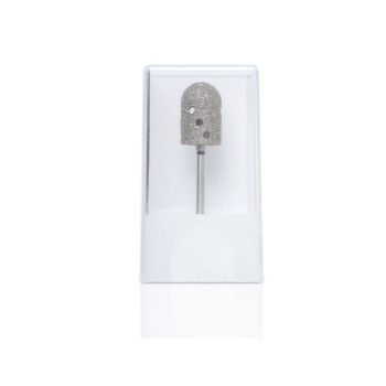 Frez diamentowy próżniowy plus 11,0/17,0 mm Acurata