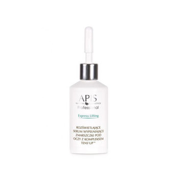 Apis express lifting serum wypełniające pod oczy z tens`up 50 ml