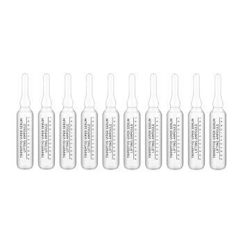 Syis ampułki liftingujące tripeptyd viper serum 10 x 3 ml