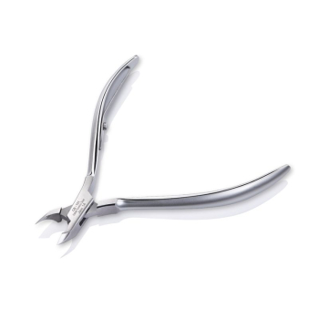 Omi pro-line cążki CB-101 cuticle nipper jaw 12/4 mm box joint