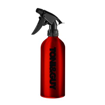 Spryskiwacz aluminiowy fryzjerski 200 ml