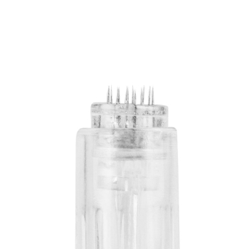 Syis - Microneedle Pen 03 white-red