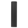 Jednorazowy podkład podfoliowany czarny midi 51 cm