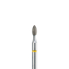 Frez diamentowy szpic 2,3 mm/4,5 mm Acurata