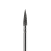 Frez diamentowy szpic 1,8 mm/8 mm Acurata