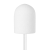 Exo kapturek ścierny 13 mm/150 100 szt. Hard Cap white