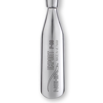 Nghia export kopytko metalowe P-08