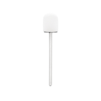 Exo kapturek ścierny 13 mm/80 10 szt. Hard Cap white