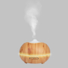 Aroma dyfuzor nawilżacz powietrza spa-004 400 ml + timer