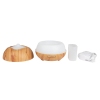 Aroma dyfuzor nawilżacz powietrza spa-004 400 ml + timer