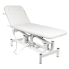 Sillon Leżanka elektr. do masażu 079 1 siln. biała