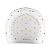 Lampa UV LED U1 84W biała
