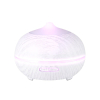 Aroma dyfuzor nawilżacz powietrza spa 06 white wood 400 ml + timer
