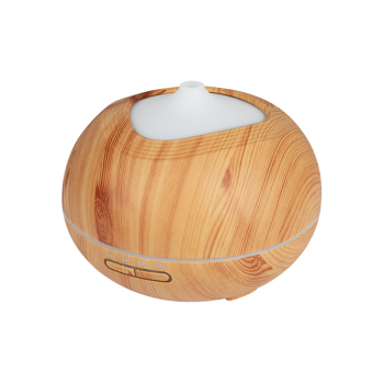 Aroma dyfuzor nawilżacz powietrza spa-004 400 ml + timer