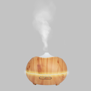 Aroma dyfuzor nawilżacz powietrza spa-004 400 ml + timer