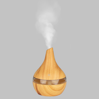Aroma dyfuzor nawilżacz powietrza spa-009 130 ml