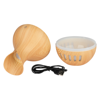 Aroma dyfuzor nawilżacz powietrza spa-013 130 ml