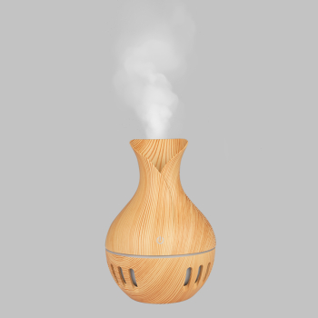 Aroma dyfuzor nawilżacz powietrza spa-013 130 ml