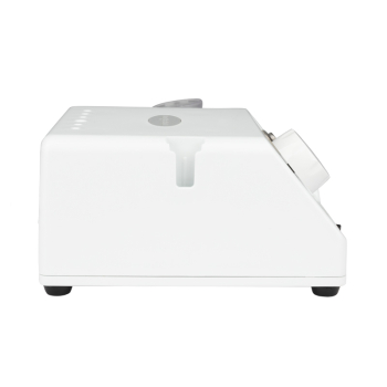 Saeyang frezarka Marathon Escort III white + H200