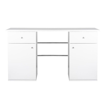 Biurko kosmetyczne MT-34 białe