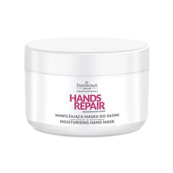 Farmona hands repair nawilżająca maska do dłoni 300 ml