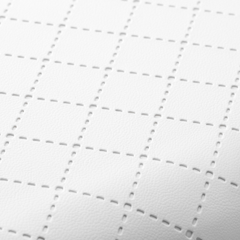 Podpórka do manicure MOMO 6-M złota biała pik